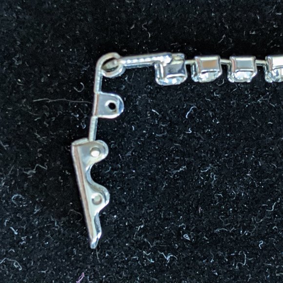 CZ bracelet - Picture 3 of 3